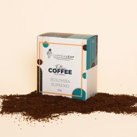 50 gr Kutulu Filtre Kahve